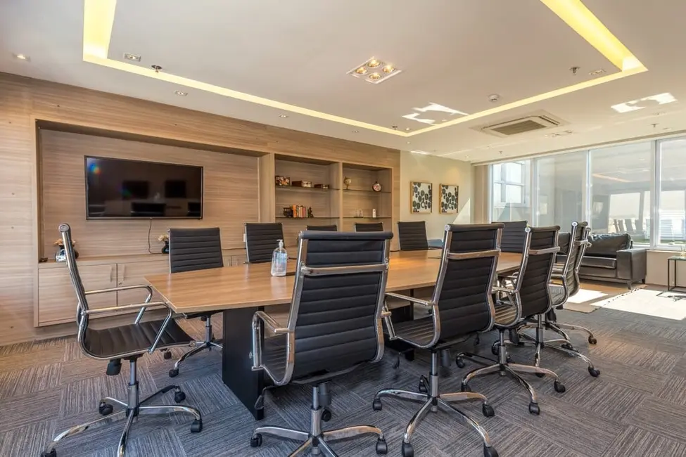 Foto 9 de Sala Comercial à venda, 43m2 em Jardim do Mar, Sao Bernardo Do Campo - SP