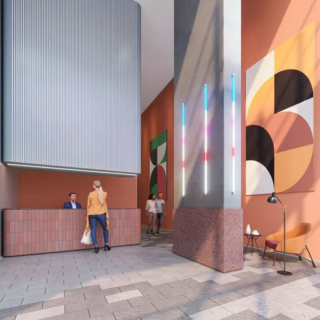 Foto 5 de Apartamento com 1 quarto à venda, 29m2 em Tatuapé, São Paulo - SP