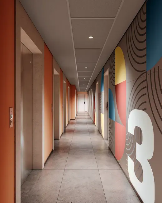 Foto 4 de Apartamento com 1 quarto à venda, 29m2 em Tatuapé, São Paulo - SP