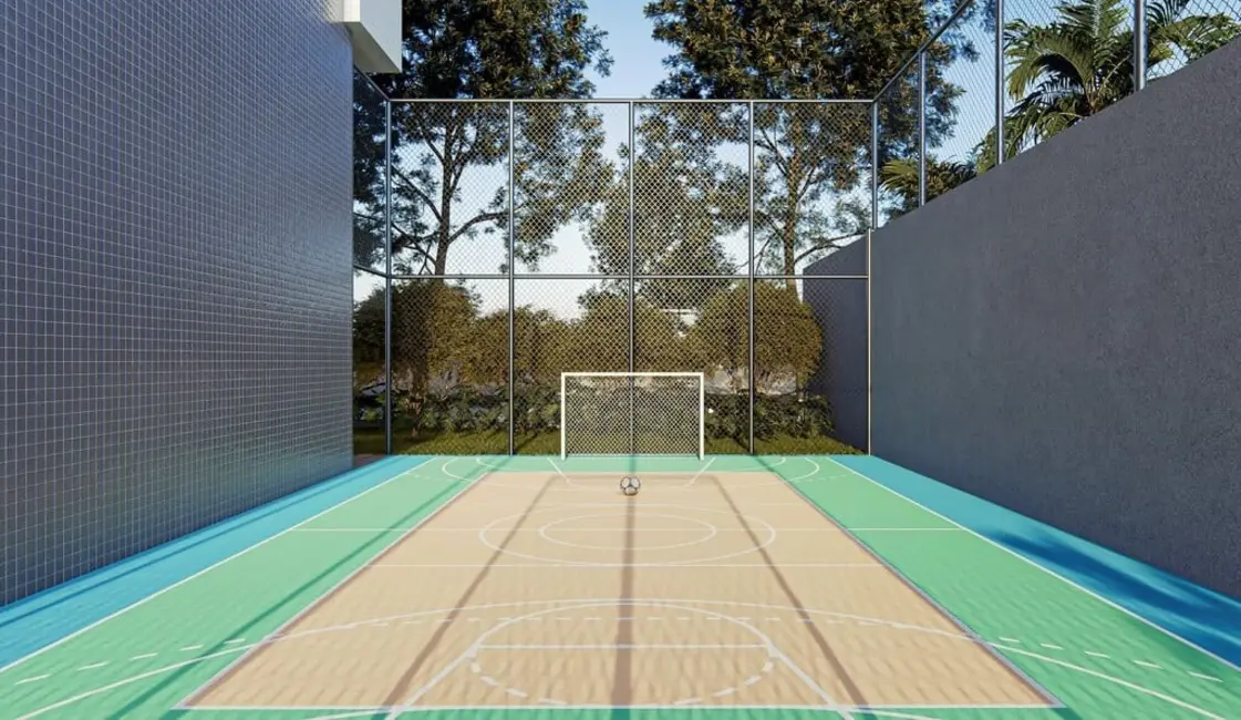 Foto 8 de Apartamento com 3 quartos à venda, 226m2 em Água Verde, Curitiba - PR