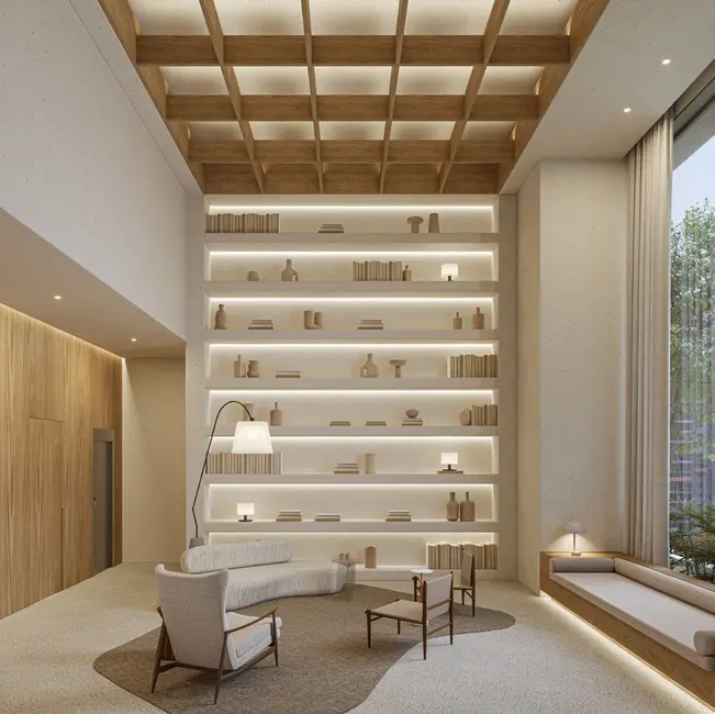 Foto 3 de Apartamento com 2 quartos à venda, 81m2 em Pinheiros, São Paulo - SP