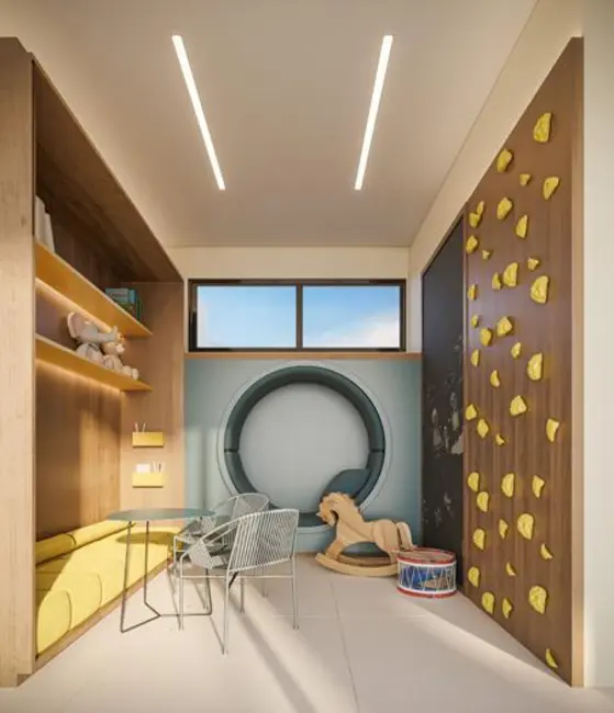 Foto 9 de Apartamento com 2 quartos à venda, 81m2 em Pinheiros, São Paulo - SP