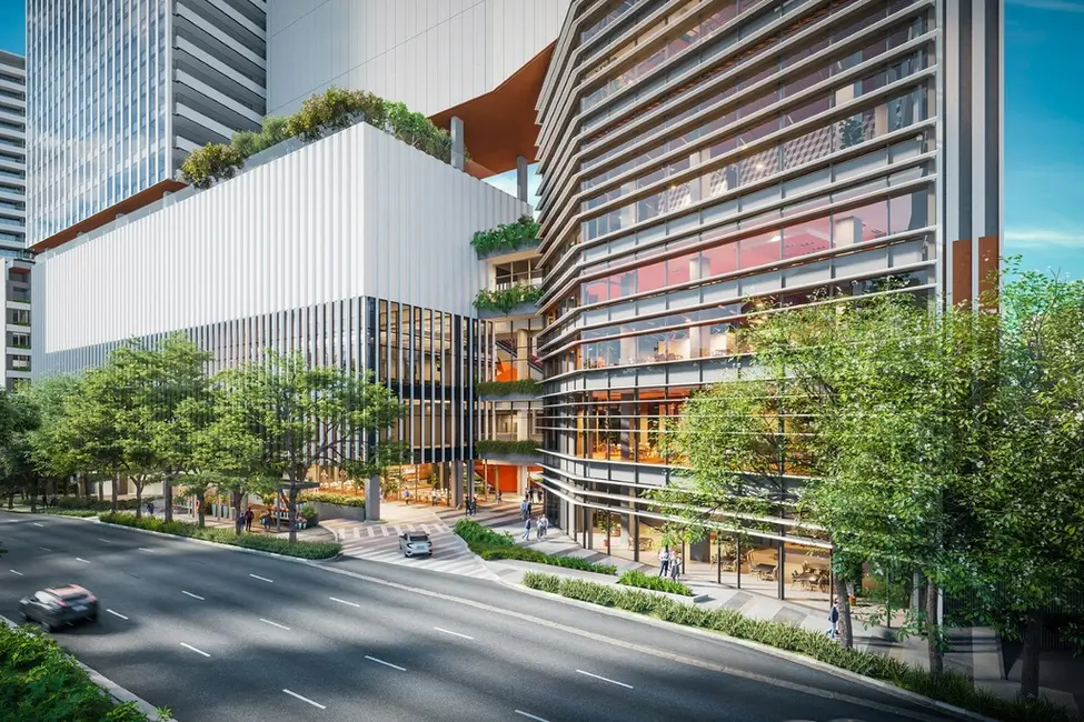 Foto 3 de Apartamento com 1 quarto à venda, 20m2 em Quarta Parada, São Paulo - SP