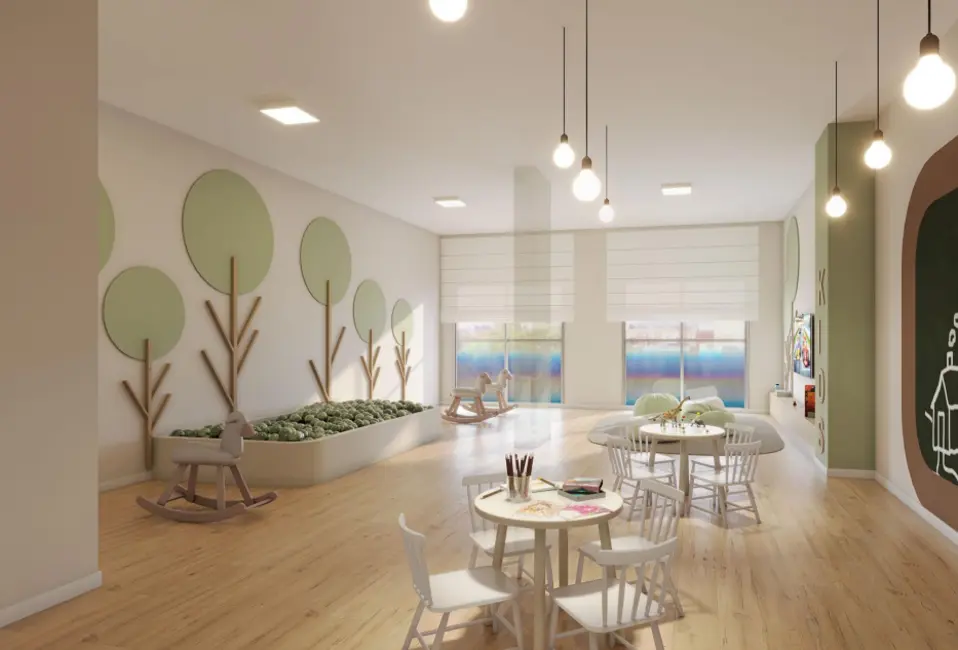 Apartamento com 3 quartos à venda, 71m2 em Ipiranga, São Paulo - SP - imagem 9 Foto 9 de Apartamento com 3 quartos à venda, 71m2 em Ipiranga, São Paulo - SP