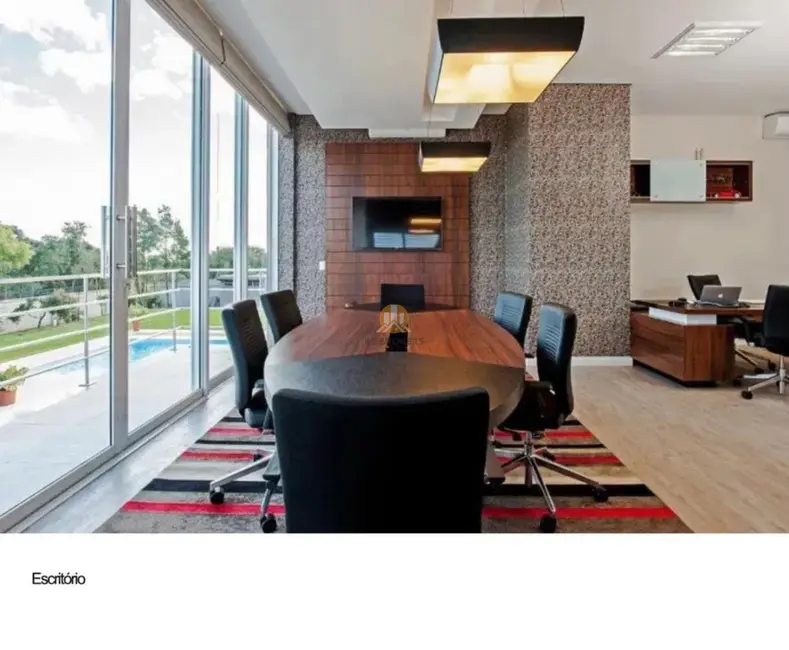 Foto 5 de Casa de Condomínio com 5 quartos à venda, 850m2 em Butiatuvinha, Curitiba - PR