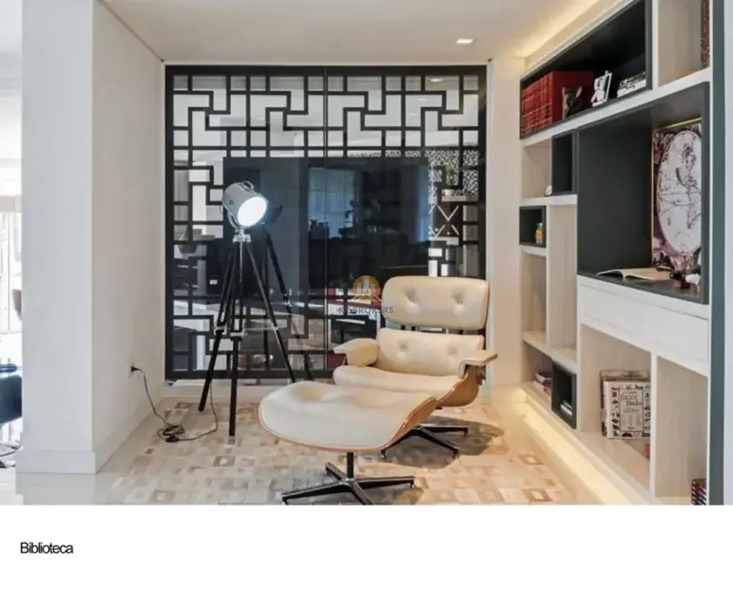 Foto 3 de Casa de Condomínio com 5 quartos à venda, 850m2 em Butiatuvinha, Curitiba - PR