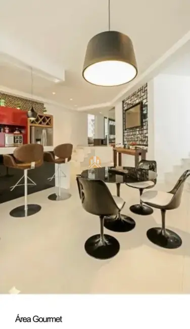 Foto 7 de Casa de Condomínio com 5 quartos à venda, 850m2 em Butiatuvinha, Curitiba - PR