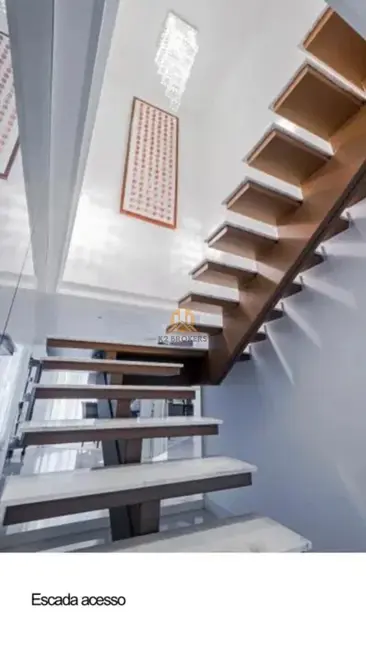 Foto 15 de Casa de Condomínio com 5 quartos à venda, 850m2 em Butiatuvinha, Curitiba - PR