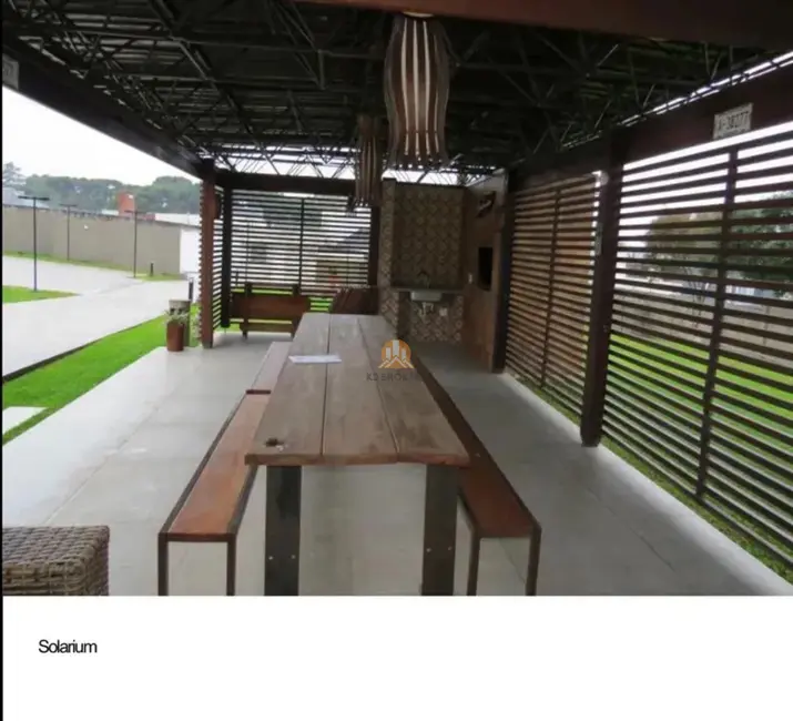 Foto 9 de Casa de Condomínio com 5 quartos à venda, 850m2 em Butiatuvinha, Curitiba - PR