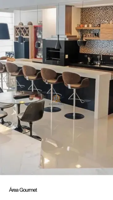 Foto 4 de Casa de Condomínio com 5 quartos à venda, 850m2 em Butiatuvinha, Curitiba - PR