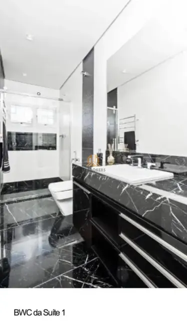 Foto 12 de Casa de Condomínio com 5 quartos à venda, 850m2 em Butiatuvinha, Curitiba - PR