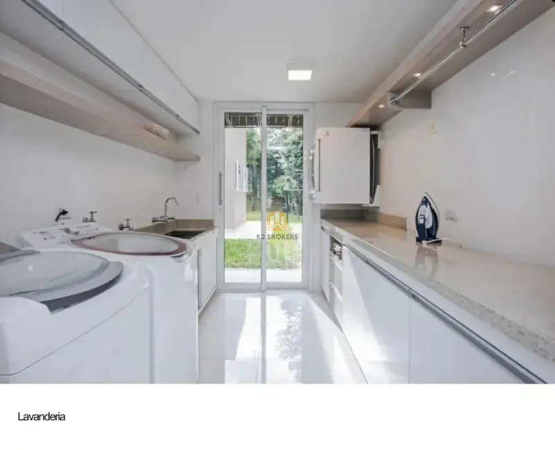 Foto 11 de Casa de Condomínio com 5 quartos à venda, 850m2 em Butiatuvinha, Curitiba - PR