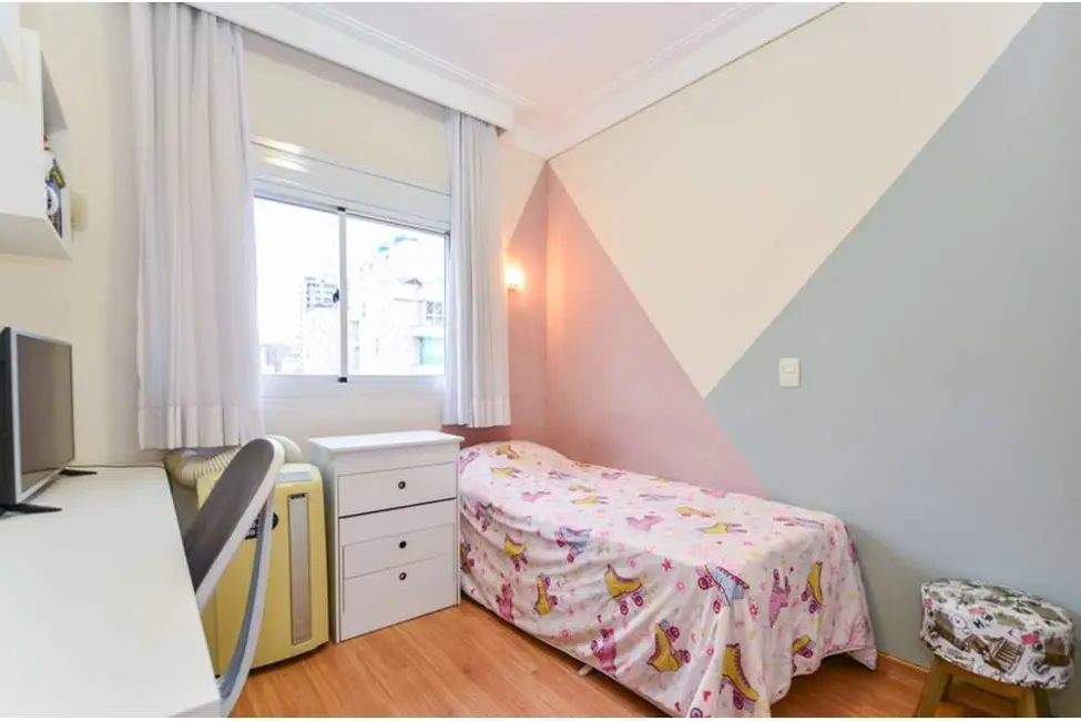 Apartamento com 4 quartos à venda, 184m2 em Paraíso, São Paulo - SP - imagem 7 Foto 7 de Apartamento com 4 quartos à venda, 184m2 em Paraíso, São Paulo - SP