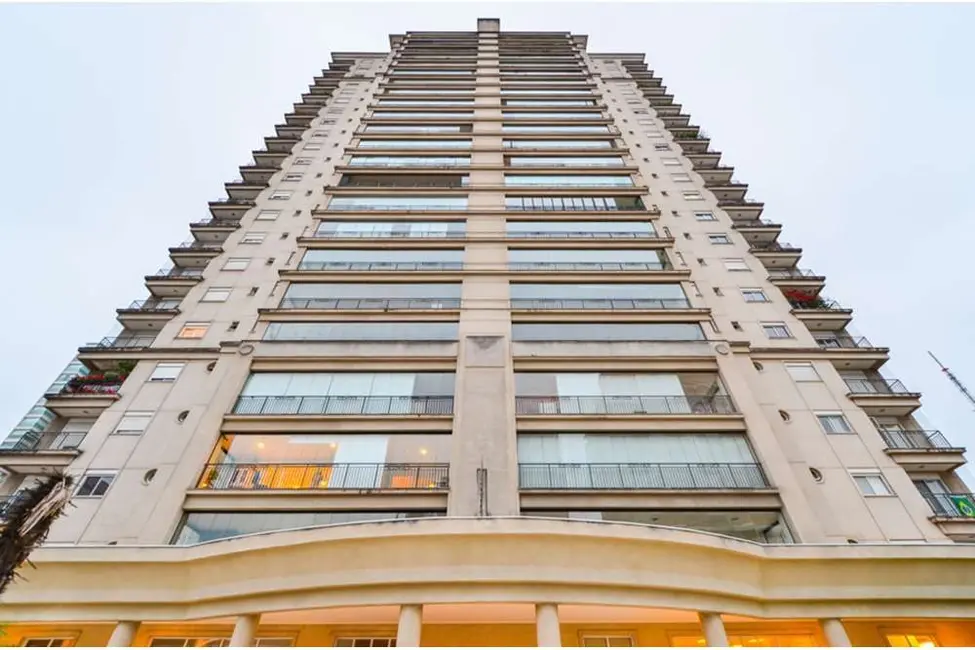 Apartamento com 4 quartos à venda, 184m2 em Paraíso, São Paulo - SP - imagem 3 Foto 3 de Apartamento com 4 quartos à venda, 184m2 em Paraíso, São Paulo - SP