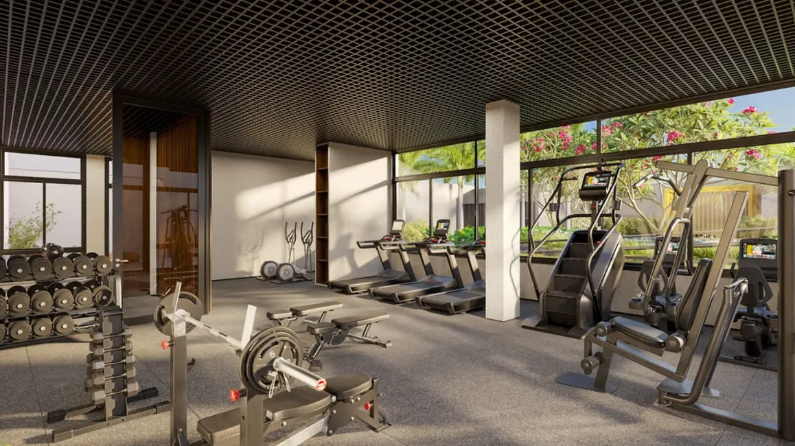 Foto 6 de Apartamento com 4 quartos à venda, 248m2 em Moema, São Paulo - SP