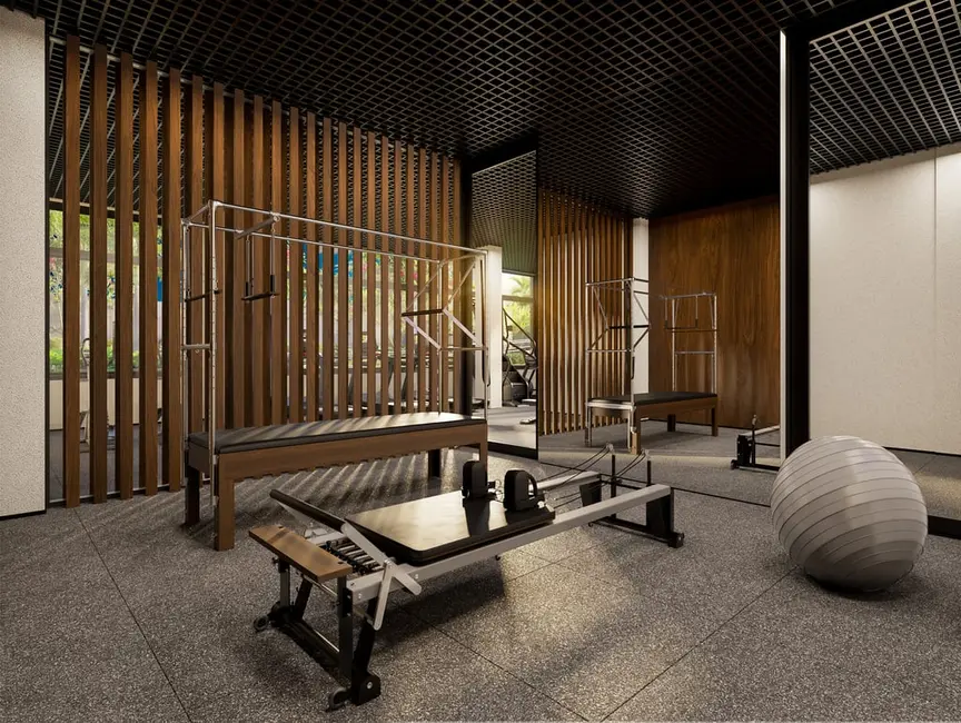 Foto 7 de Apartamento com 4 quartos à venda, 248m2 em Moema, São Paulo - SP