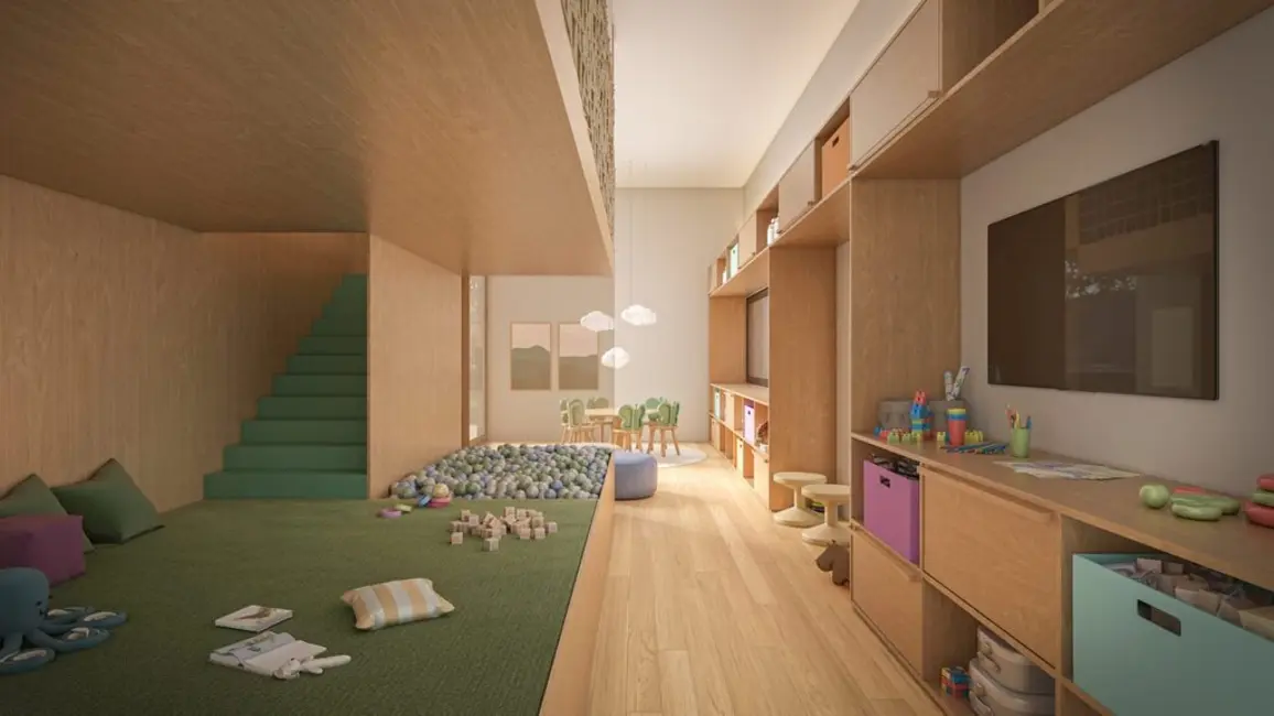 Foto 9 de Apartamento com 4 quartos à venda, 248m2 em Moema, São Paulo - SP