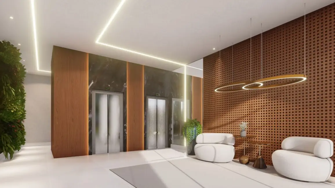 Foto 7 de Apartamento com 2 quartos à venda, 64m2 em Itapema - SC