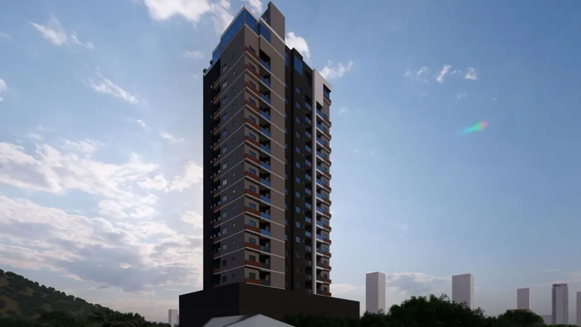 Foto 5 de Apartamento com 2 quartos à venda, 64m2 em Itapema - SC