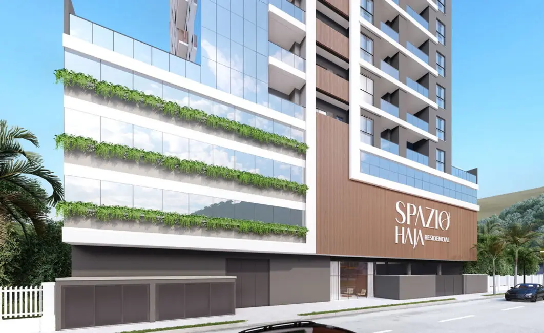 Foto 6 de Apartamento com 2 quartos à venda, 64m2 em Itapema - SC