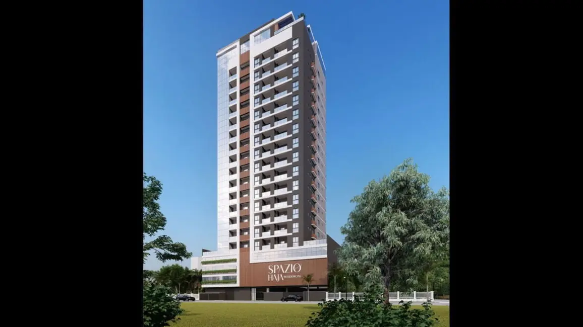 Foto 3 de Apartamento com 2 quartos à venda, 56m2 em Itapema - SC