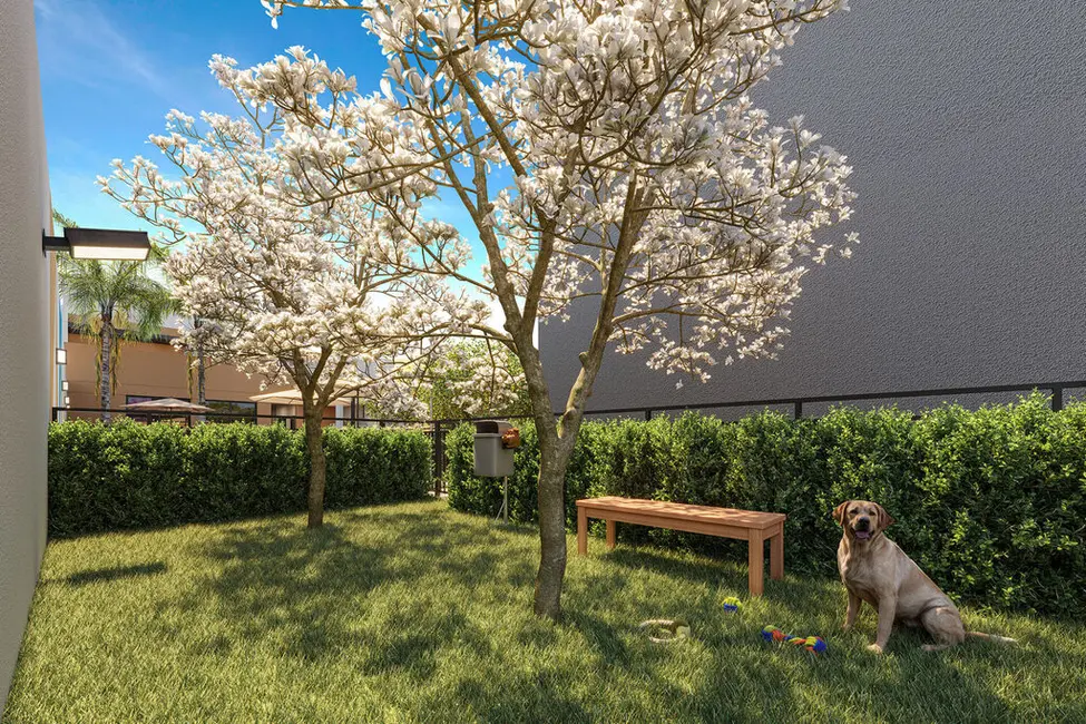 Foto 8 de Apartamento com 2 quartos à venda, 43m2 em Ipiranga, São Paulo - SP