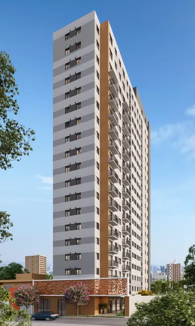 Foto 1 de Apartamento com 1 quarto à venda, 29m2 em Ipiranga, São Paulo - SP