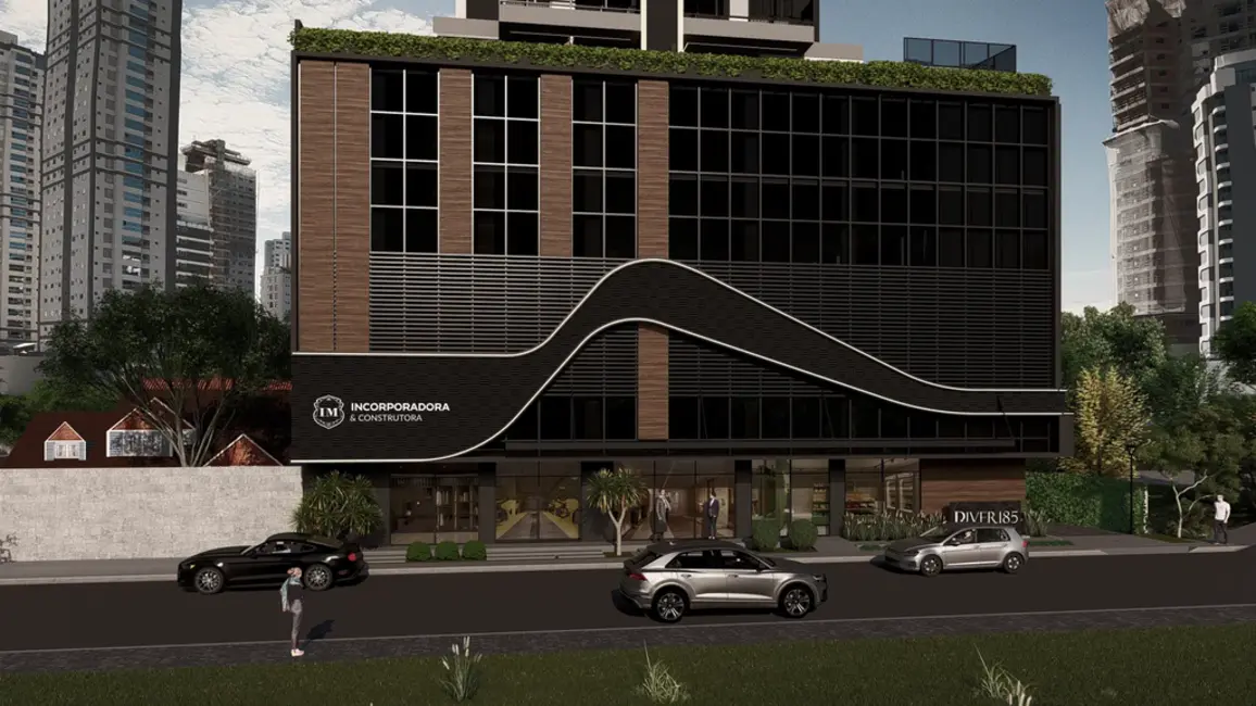 Foto 5 de Apartamento com 3 quartos à venda, 101m2 em Fazenda, Itajai - SC