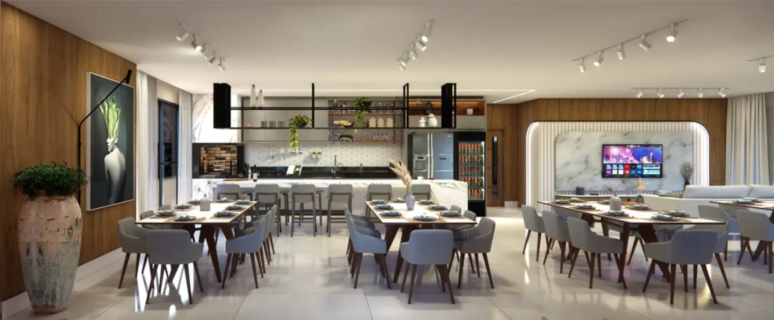 Foto 9 de Apartamento com 2 quartos à venda, 87m2 em Fazenda, Itajai - SC