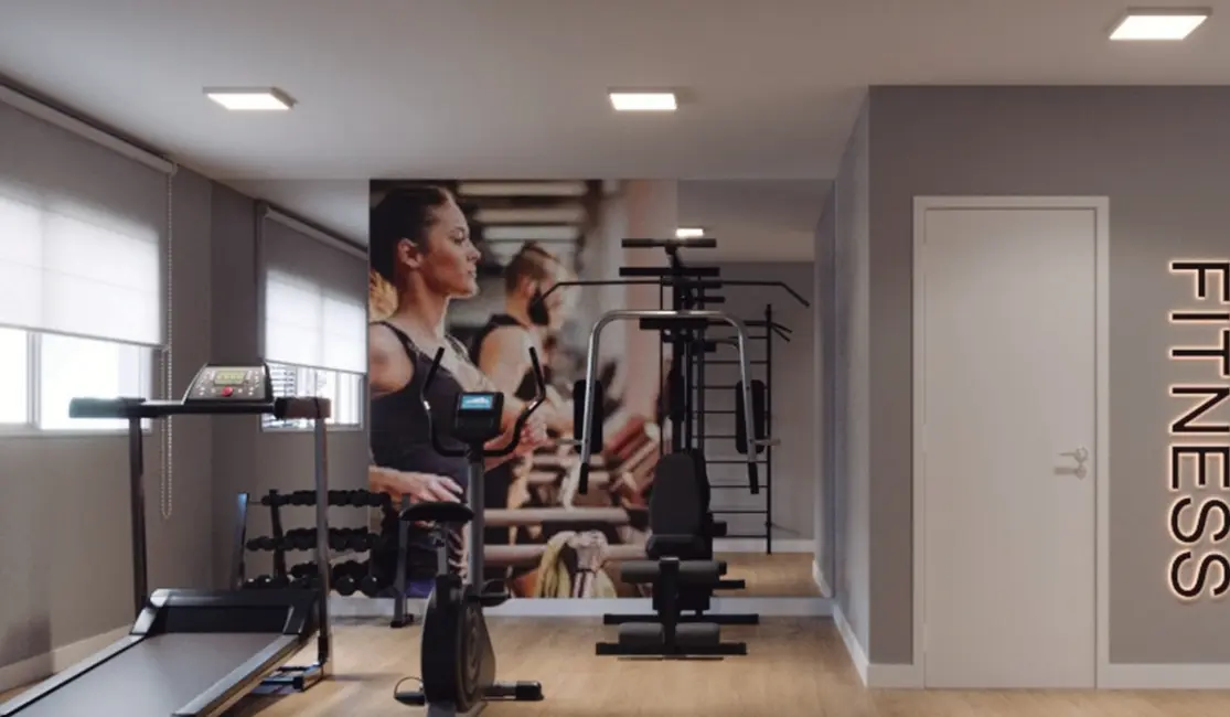 Foto 8 de Apartamento com 1 quarto à venda, 24m2 em Barra Funda, São Paulo - SP