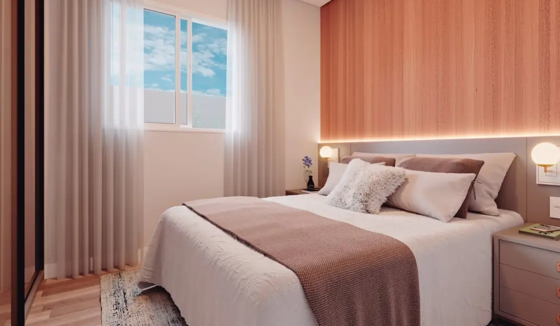 Foto 6 de Apartamento com 1 quarto à venda, 33m2 em Barra Funda, São Paulo - SP