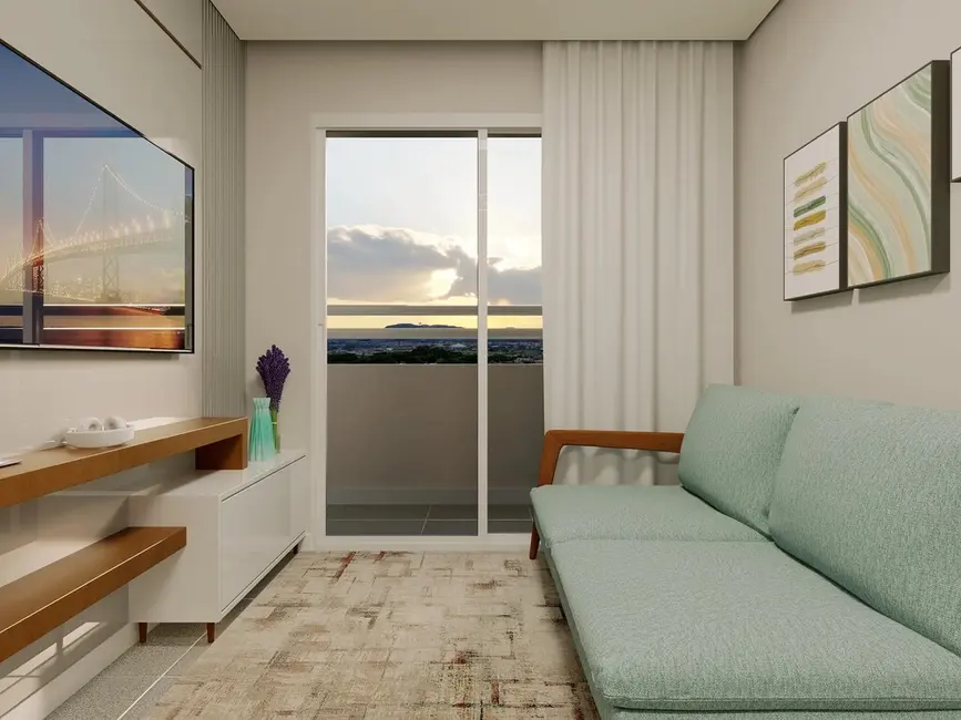 Foto 5 de Apartamento com 2 quartos à venda, 38m2 em Vila Cruzeiro, São Paulo - SP