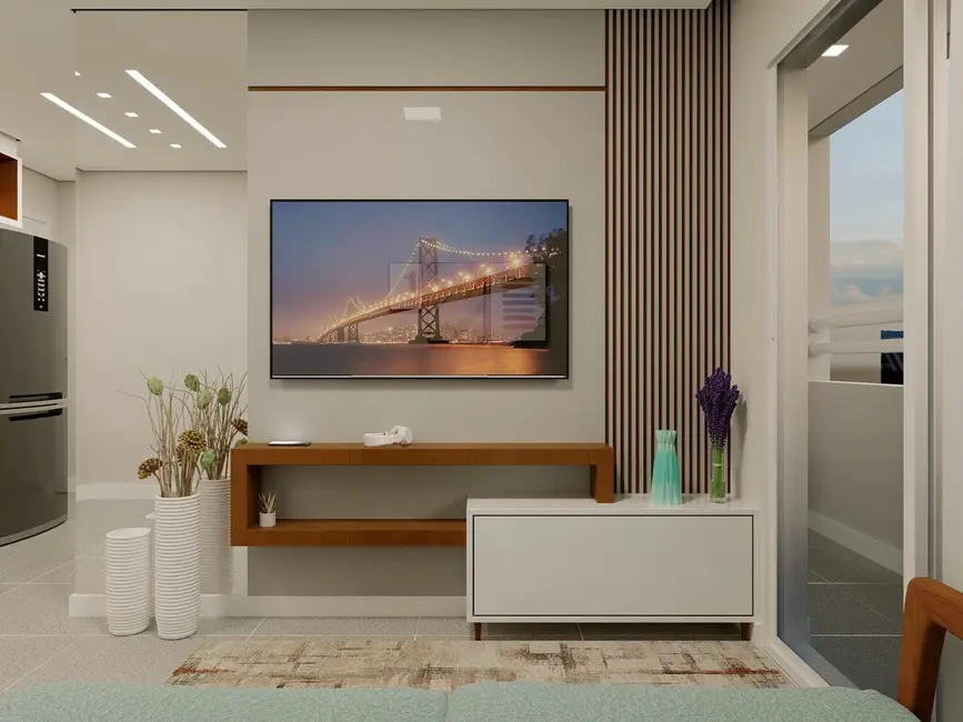 Foto 6 de Apartamento com 2 quartos à venda, 38m2 em Vila Cruzeiro, São Paulo - SP