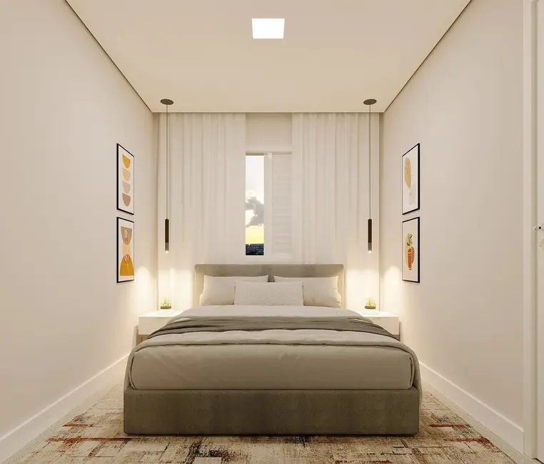 Foto 9 de Apartamento com 2 quartos à venda, 35m2 em Vila Cruzeiro, São Paulo - SP