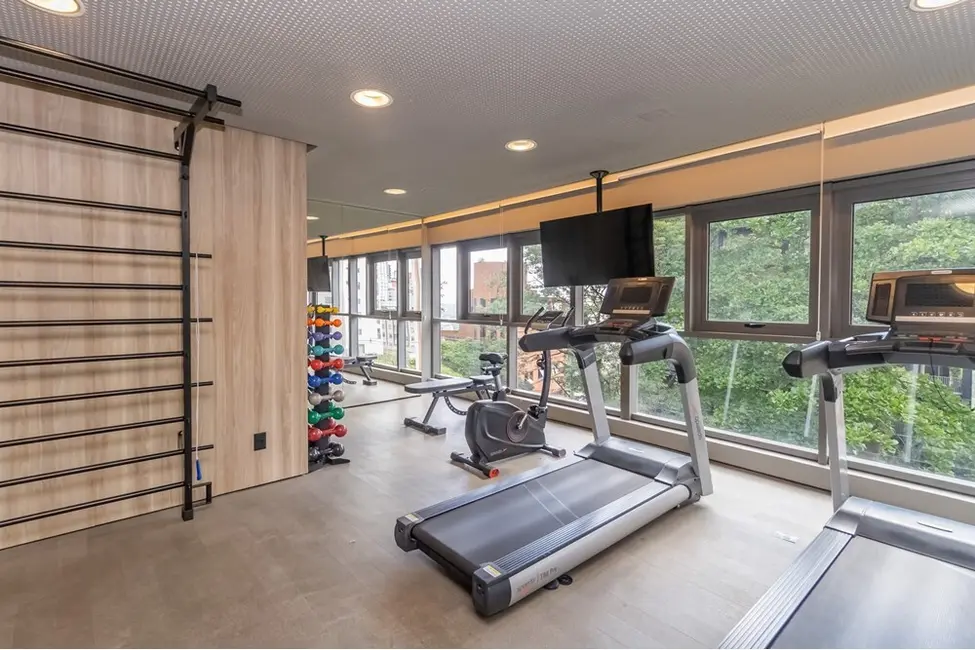 Foto 6 de Apartamento com 1 quarto à venda, 25m2 em Sumarezinho, São Paulo - SP