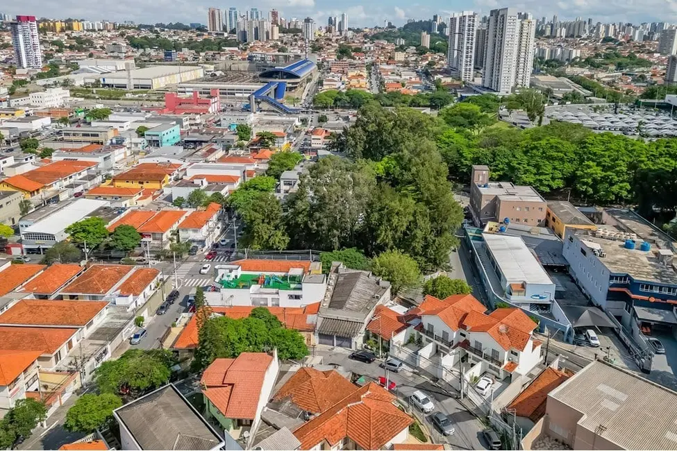 Foto 2 de Terreno / Lote à venda em Jardim Peri Peri, São Paulo - SP