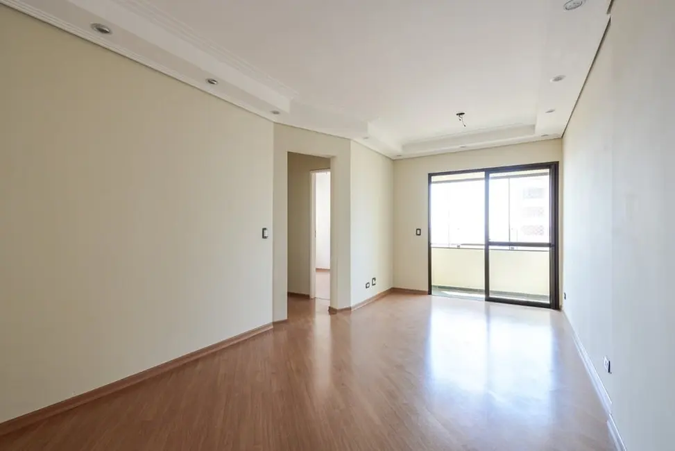 Foto 1 de Apartamento com 2 quartos à venda, 57m2 em Cambuci, São Paulo - SP