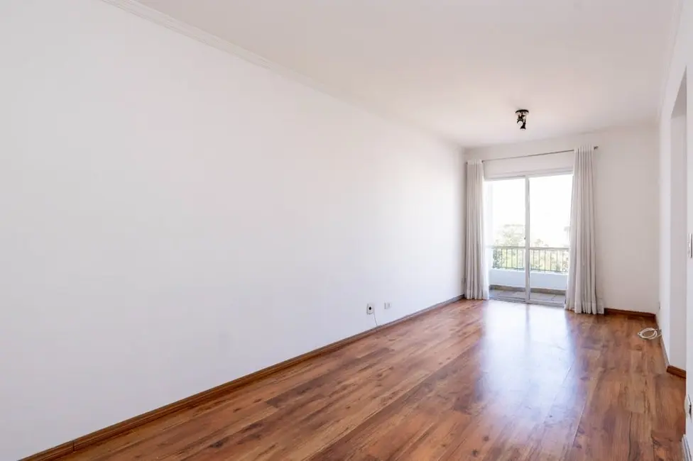 Foto 1 de Apartamento com 2 quartos à venda, 65m2 em Campo Belo, São Paulo - SP