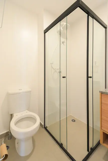 Foto 2 de Apartamento com 1 quarto à venda, 26m2 em Cerqueira César, São Paulo - SP