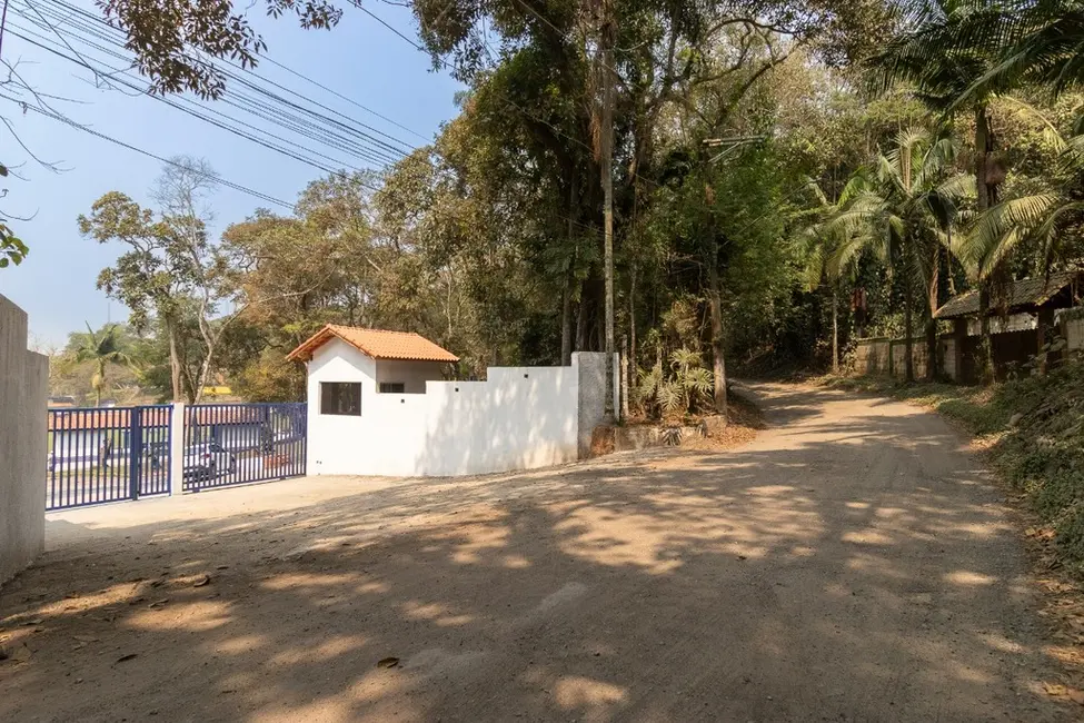 Foto 1 de Terreno / Lote à venda em Chácara Vista Alegre, São Paulo - SP