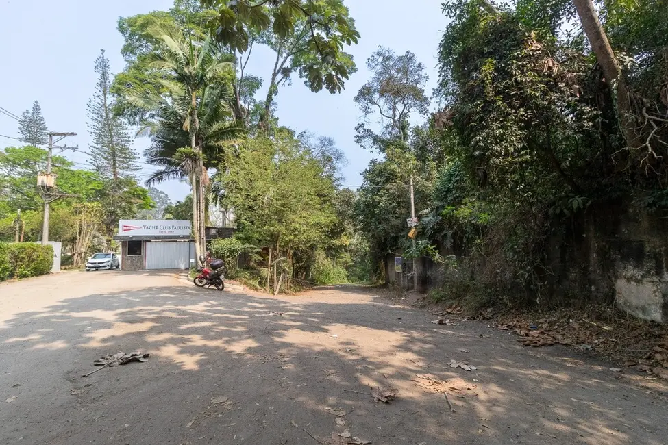 Foto 2 de Terreno / Lote à venda em Chácara Vista Alegre, São Paulo - SP