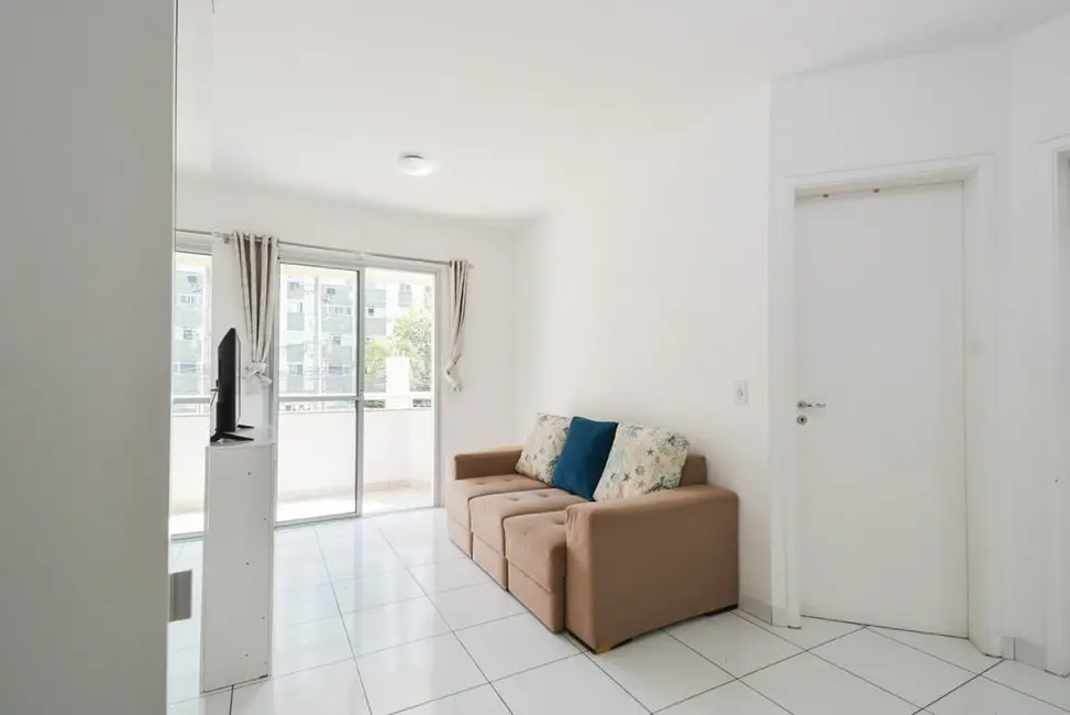 Foto 1 de Apartamento com 1 quarto à venda, 45m2 em Aclimação, São Paulo - SP