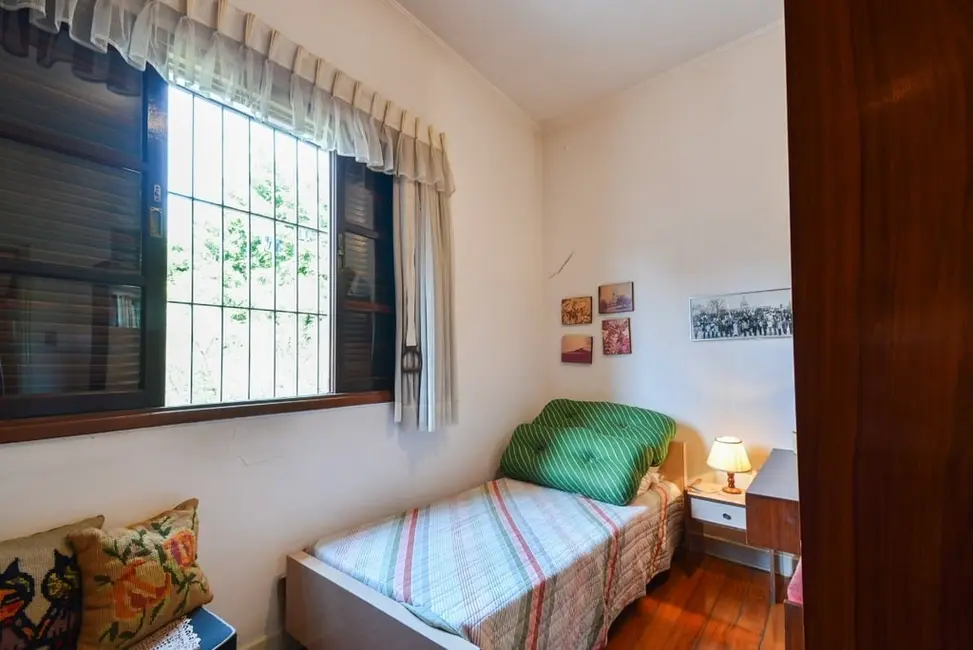 Foto 2 de Casa com 3 quartos à venda, 150m2 em Vila Mariana, São Paulo - SP