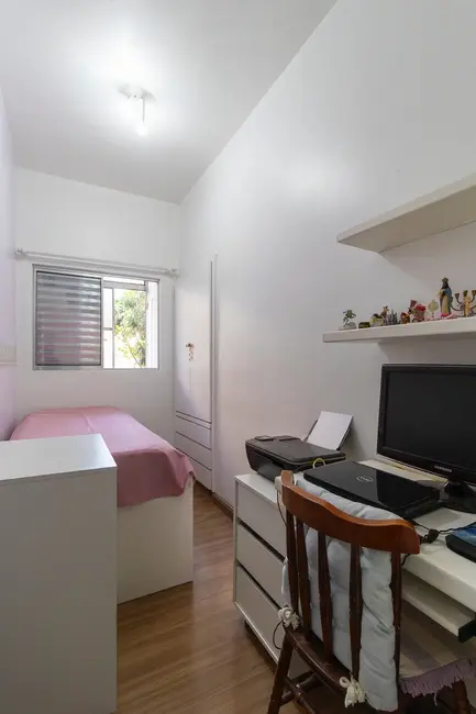 Foto 2 de Apartamento com 2 quartos à venda, 92m2 em Aclimação, São Paulo - SP