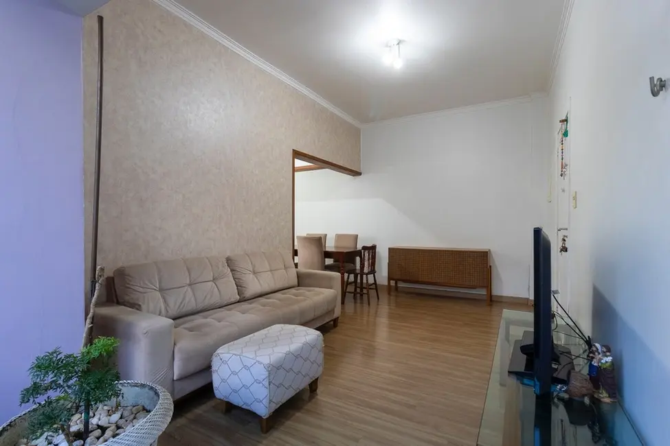 Foto 1 de Apartamento com 2 quartos à venda, 92m2 em Aclimação, São Paulo - SP