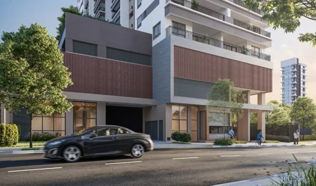 Foto 1 de Loja à venda, 102m2 em Vila Ema, São Paulo - SP