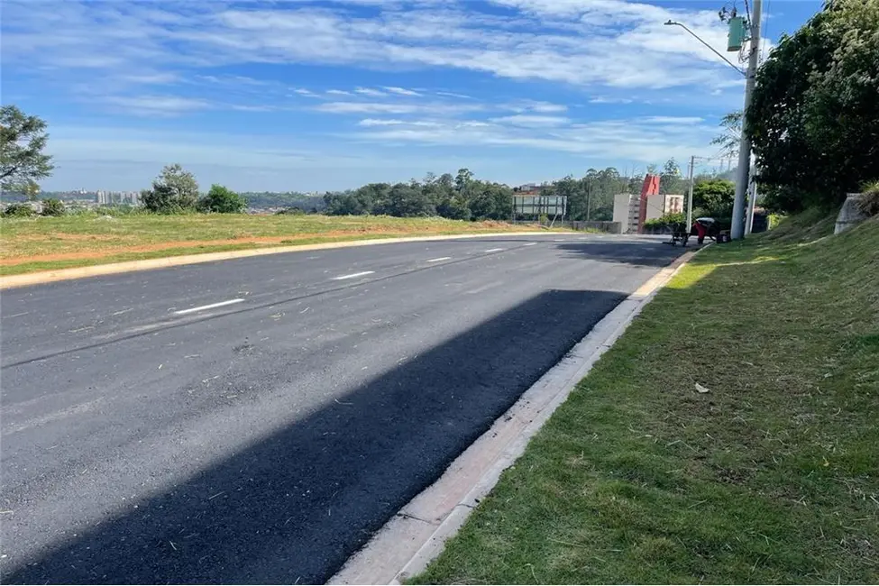 Foto 2 de Terreno / Lote à venda em Vila Aparecida, Jundiai - SP