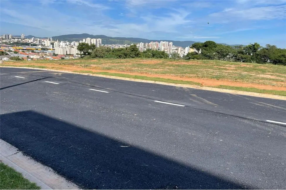 Foto 1 de Terreno / Lote à venda em Vila Aparecida, Jundiai - SP