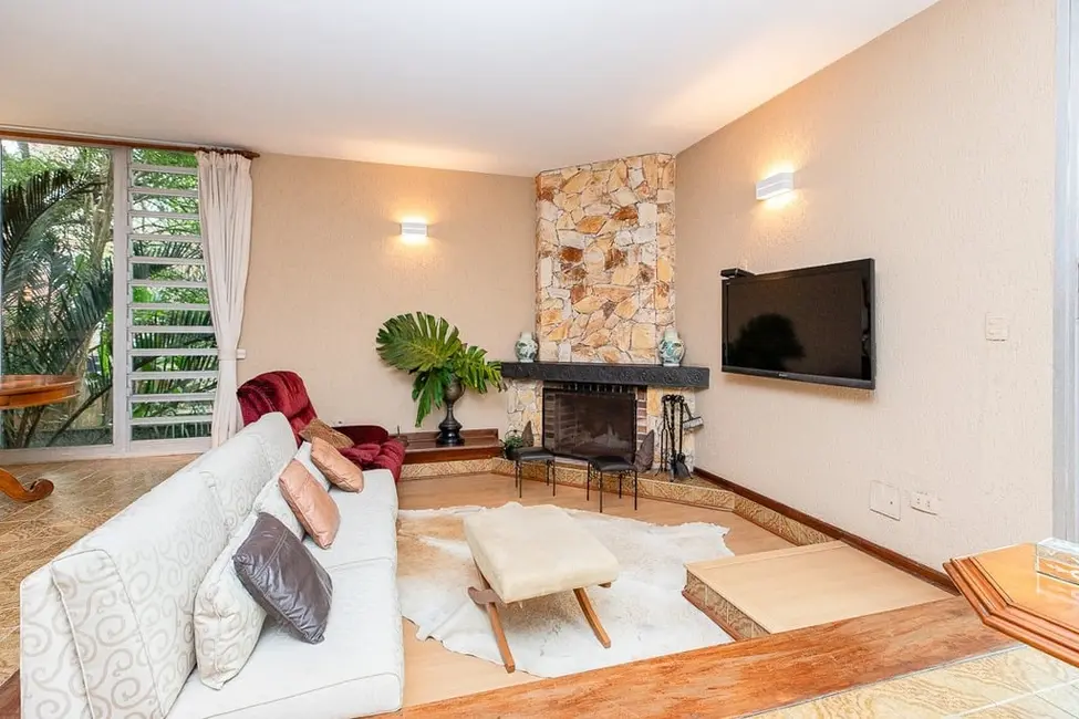 Foto 2 de Casa com 4 quartos à venda, 541m2 em Alto de Pinheiros, São Paulo - SP