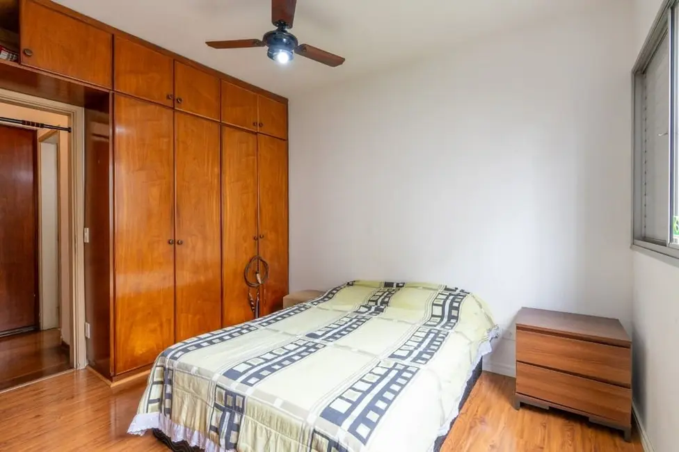 Foto 2 de Apartamento com 3 quartos à venda, 150m2 em Vila Andrade, São Paulo - SP